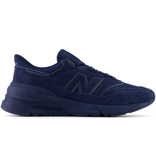 New Balance U997RMF - темно-синие