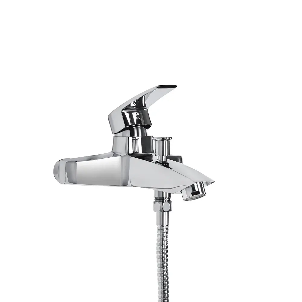 Смеситель Royce Pro для ванны и душа (RCM-120503CR)