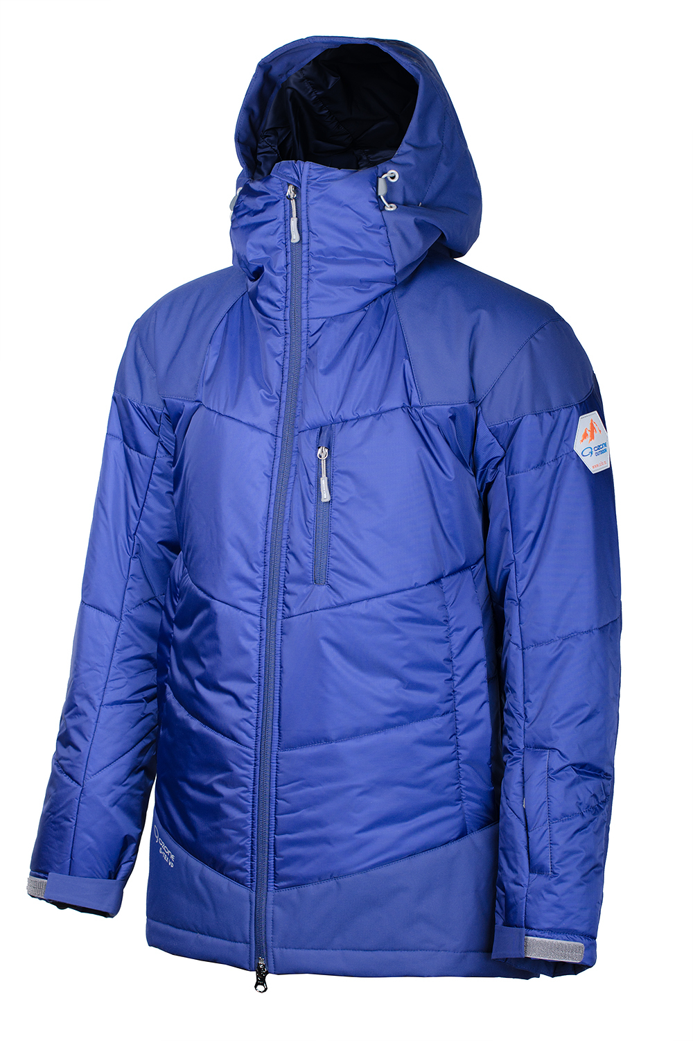 КУРТКА МУЖСКАЯ o3 Ozone CONOR-1