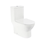 Унитаз-моноблок Royce Bianco (RCT-131604WH)