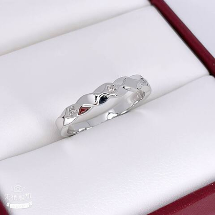 Кольцо Fallon - арт025