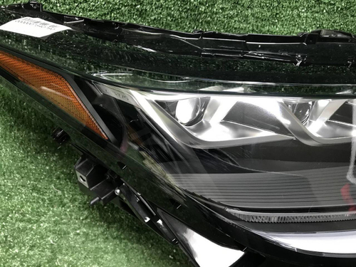 Фара правая Lexus RX 4 (2019-2022) LED