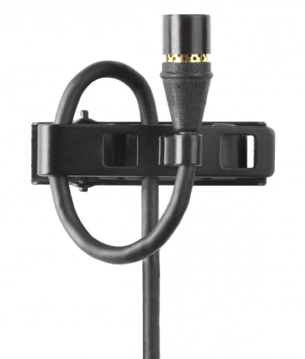 SHURE QLXD14E/150/O G51 радиосистема с поясным передатчиком и петличным микрофоном MX150C (круговой)