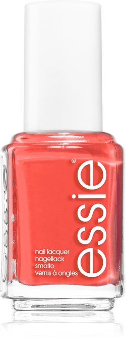 essie nails - Лак для ногтей оттенок 72 Peach Daiquiri, 13 ml