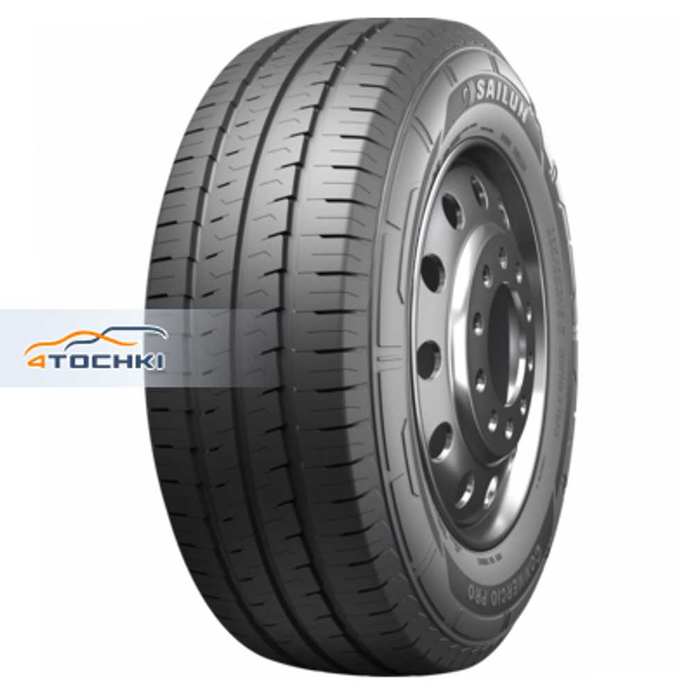 Легковая шина Sailun 215/60R16C 103/101T Commercio Pro TL BSW 6PR