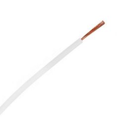 Провод ПуГВ 6 ГОСТ 31947-2012 белый 37065