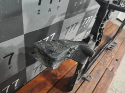 Панель передняя Kia Sportage 3 (SL) 10-16 Б/У Оригинал 641013U000