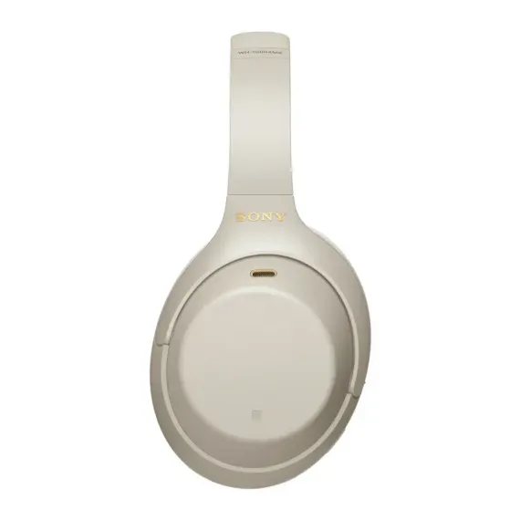 Sony WH-1000XM4 Silver