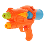 Водный пистолет 29,5см. микс, пакет 303