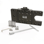 Платформа для крепления электромотора