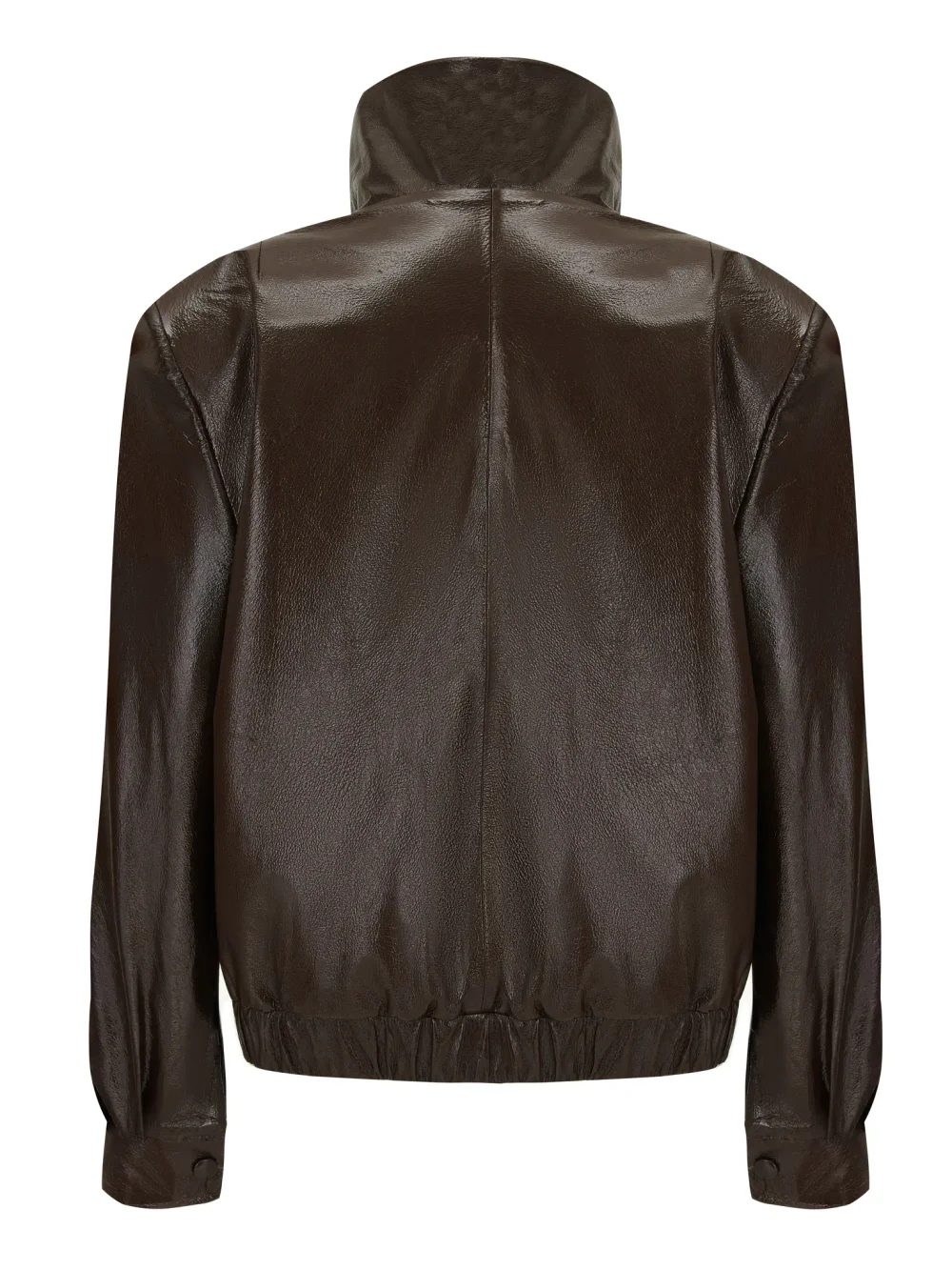 Бомбер Castanea, Коричневое