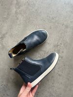 Кожаные ботинки Jacadi, 29