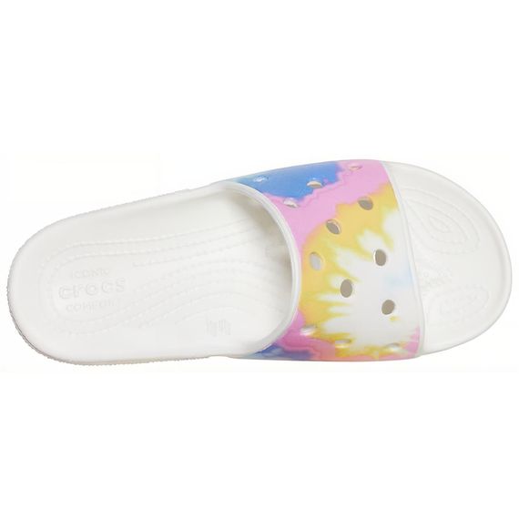 Crocs Classic Clog 'White'