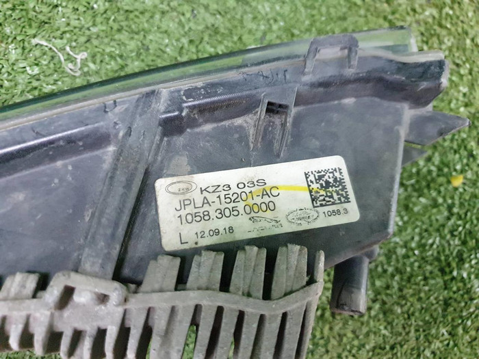 ДХО левый Jaguar F-pace (2016-2020)