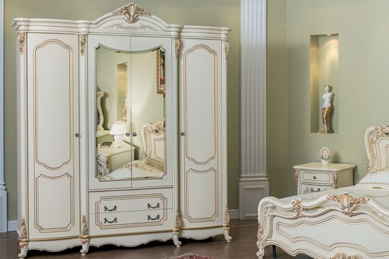 Шкаф МОНА ЛИЗА