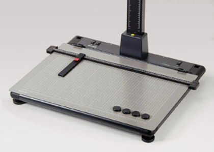 KAISER Copylizer Металлическая пластина