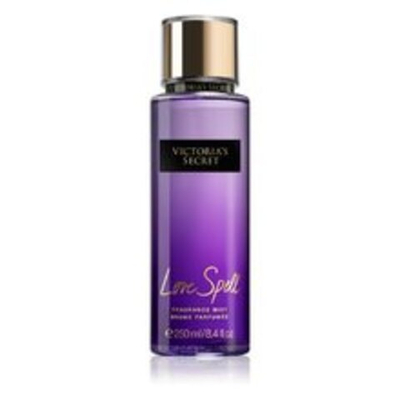 Victoria´s Secret Love Spell Nourishing body spray 250ml
