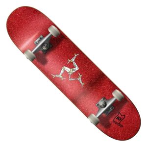 Скейтборд ЮНИОН Isle Of Skateboarding