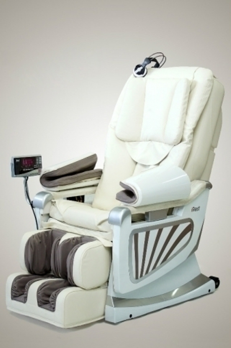 Массажное кресло iRest SL-A08-6L