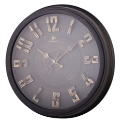 Часы настенные Lowell 00825R