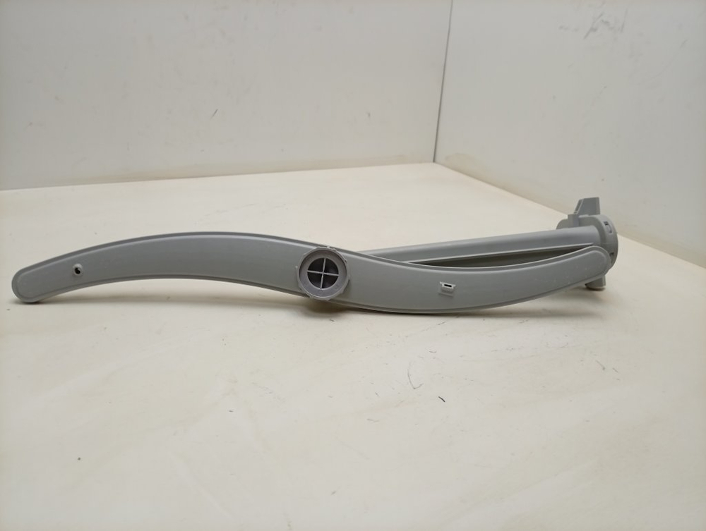 LFTA+5H1741 ктп11 Верхний импеллер с держателем посудомоечной машины Ariston Indesit 60см C00256575 б/у