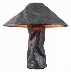 Настольная лампа декоративная Lussole LSP-082 LSP-0823