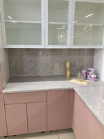 Столешница глянцевая Терезина 3 кат 3050*600*40 (757/1)