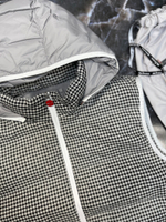 Безрукавка Kiton