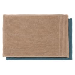 Комплект полотенец для кухни Gipfel Estia 43398 30x50 см