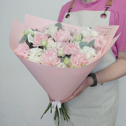 Соберу букет №211