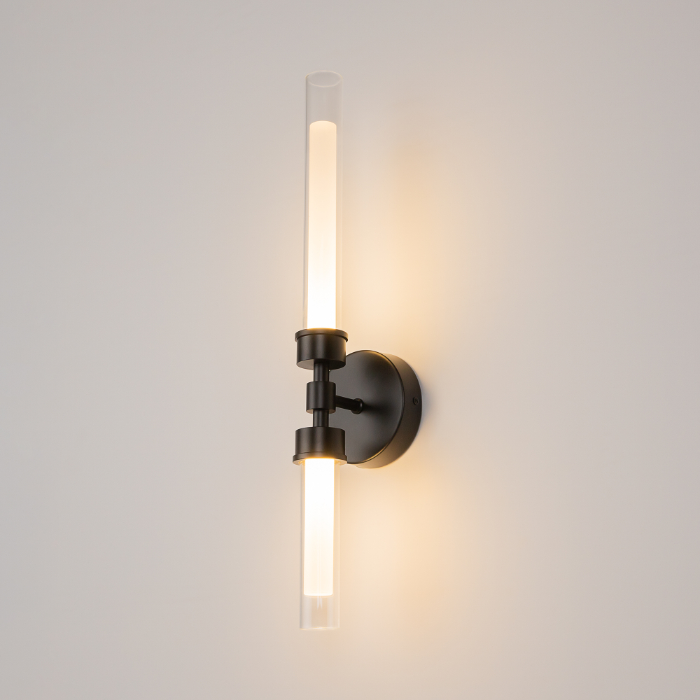 Настенный светильник (бра) Maytoni MOD116WL-L7B3K