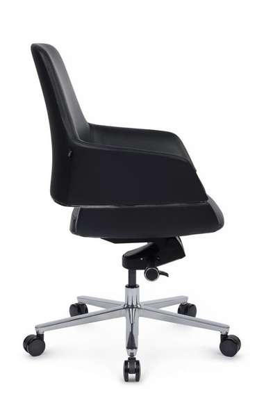 Кресло Fabio-M B2518 Черный