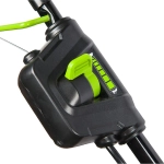 Аккумуляторная газонокосилка Greenworks GD60LM51SPK4 60V 60В самоходная (1 x 4 Ач, ЗУ) нож 51 см, 2505607UB