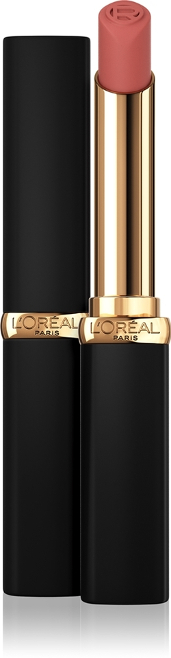 L’Oreal Paris Color Riche Intense Volume Matte Colors of Worth - Матовая увлажняющая помада, 1,8 g