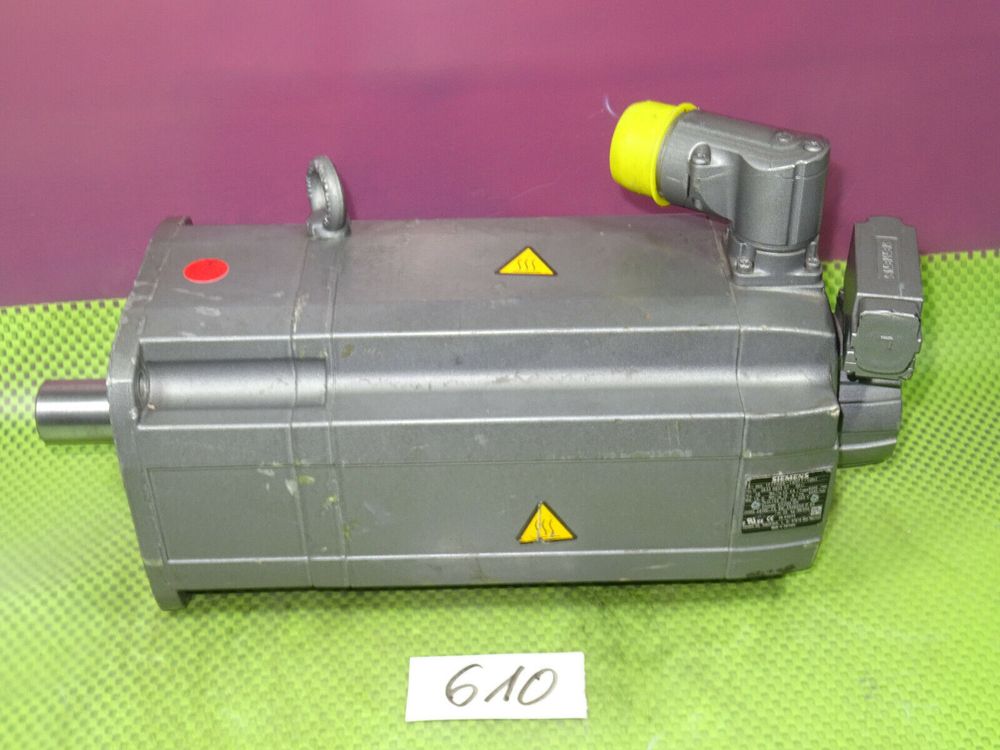 SIEMENS 1FT7086-1AH71-1DH1