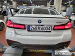 BMW 5 Series (G30) 530e M Sports (03.2023)