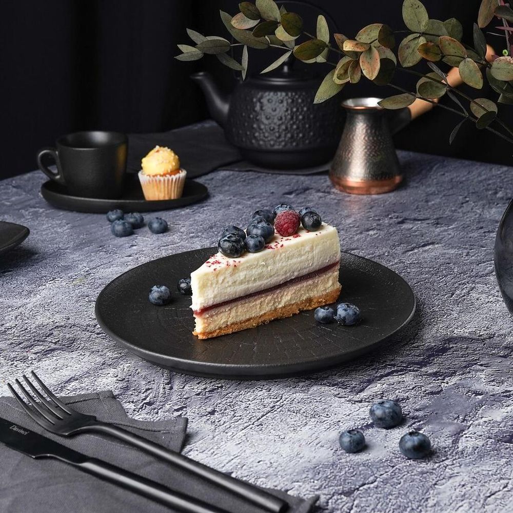 Тарелка d 22,5 см   P.L. Proff Cuisine [6]