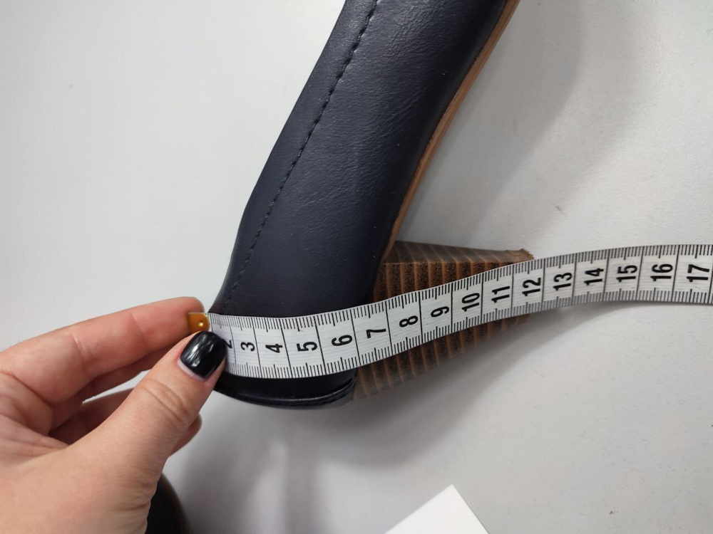 Туфли Ronzo классические 38 размер