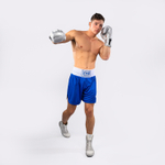 Шорты боксерские Venum Classic Royal Blue