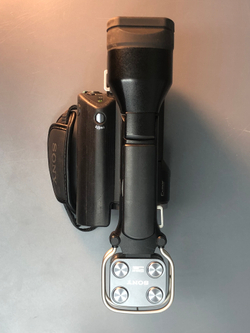 Sony NEX-VG10