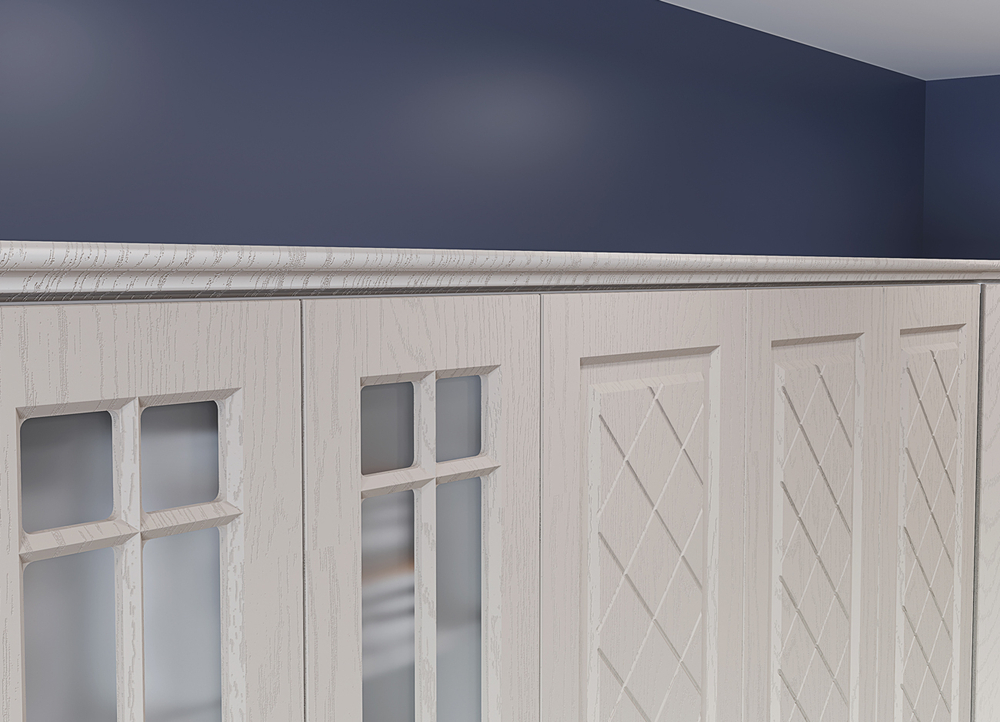 Кухонный гарнитур "Гранд", ДСВ-Мебель