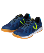 Кроссовки волейбольные SPIRIT, Navy/lime