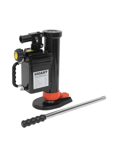 Гидравлический низкоподхватный домкрат Gigant 5т. GMJLH-5