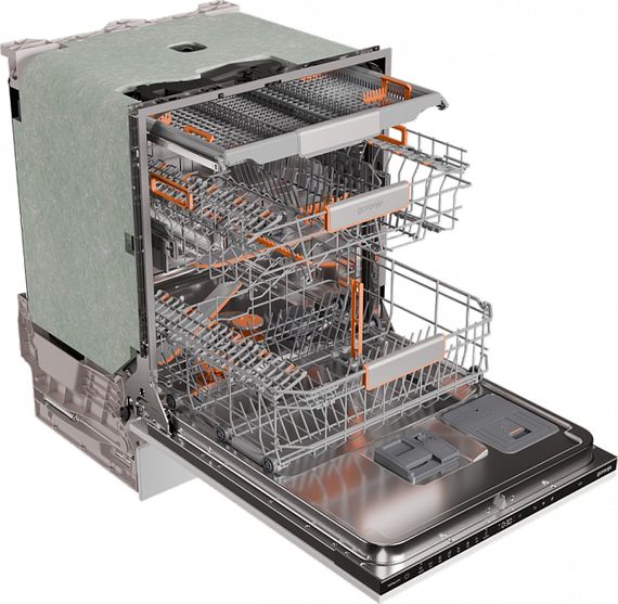 Посудомоечная машина Gorenje GV693A65AD