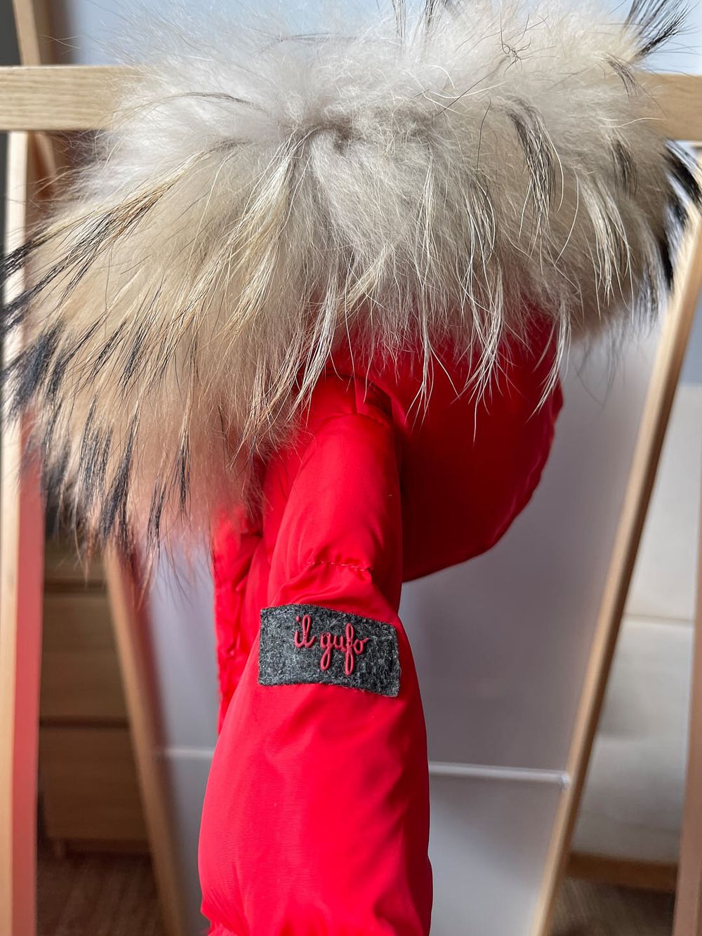 Комплект Il Gufo