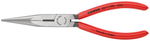 Длинногубцы чернёные KNIPEX 200 мм 2611200SB
