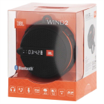 Портативная акустика JBL Wind 2