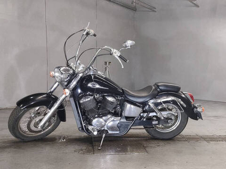 Honda Shadow 400 2001
