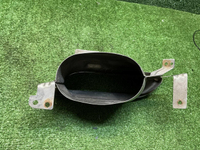 Насадка глушителя правая Geely Atlas Pro (21-25)