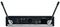 SHURE BLX14RE/W85 K3E